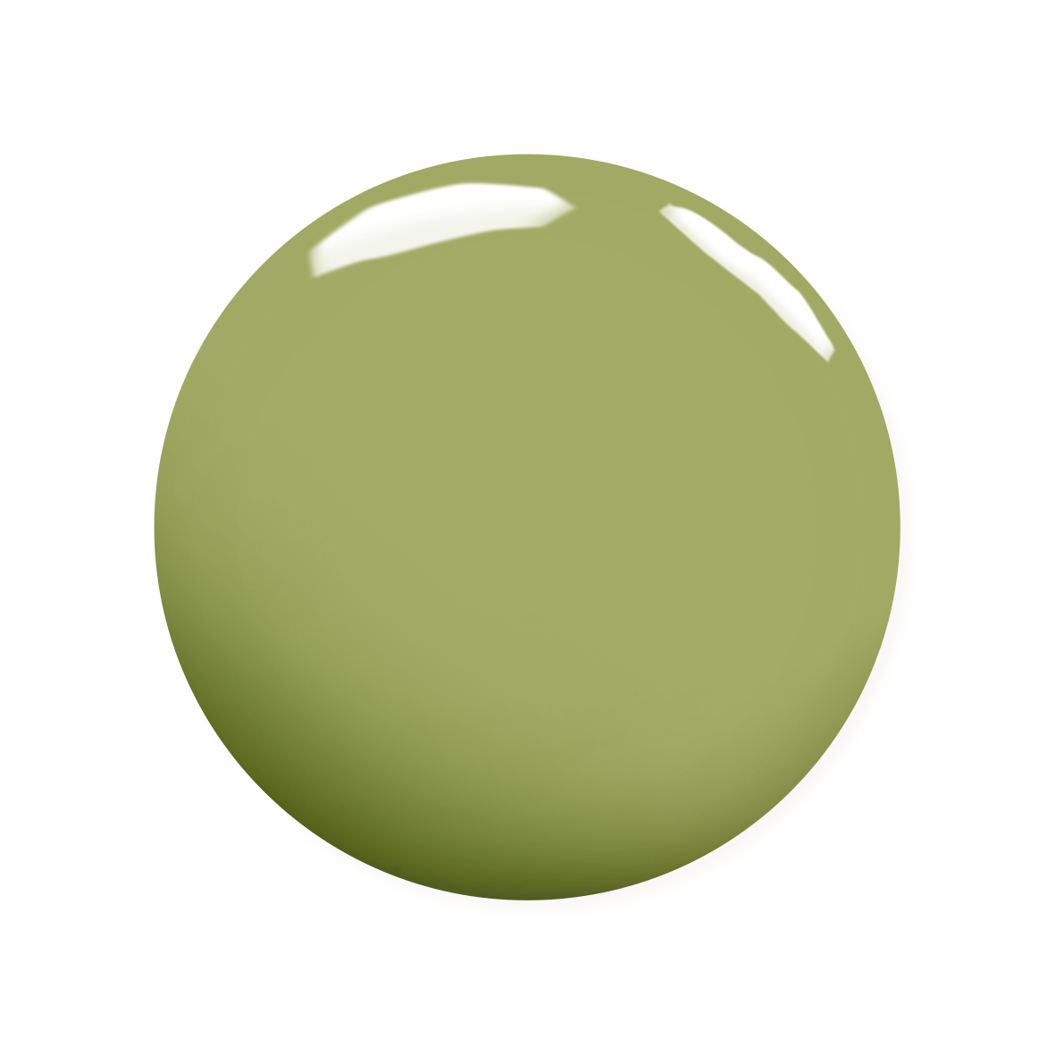 Gurú verde
