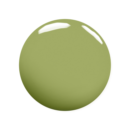 Gurú verde