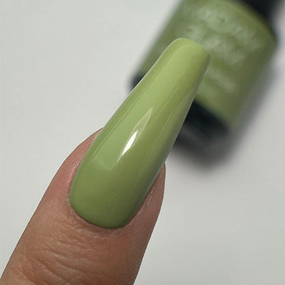 Gurú verde