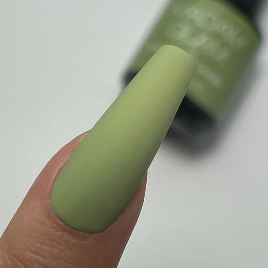 Gurú verde