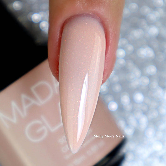 Creme Silk
