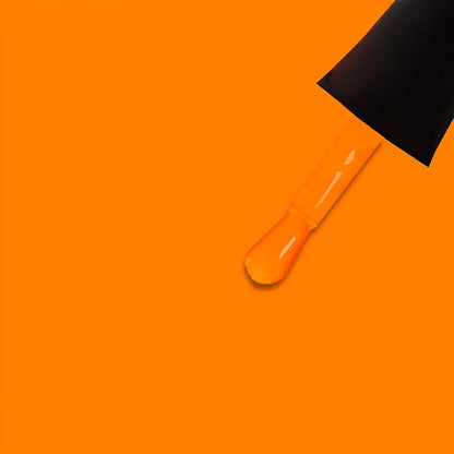 Electric Tangerine