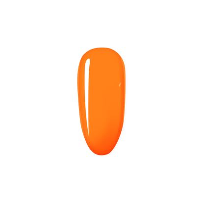 Electric Tangerine
