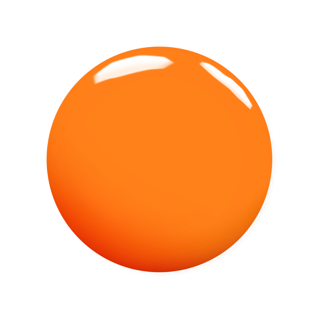 Electric Tangerine