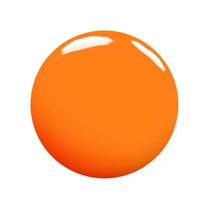 Electric Tangerine