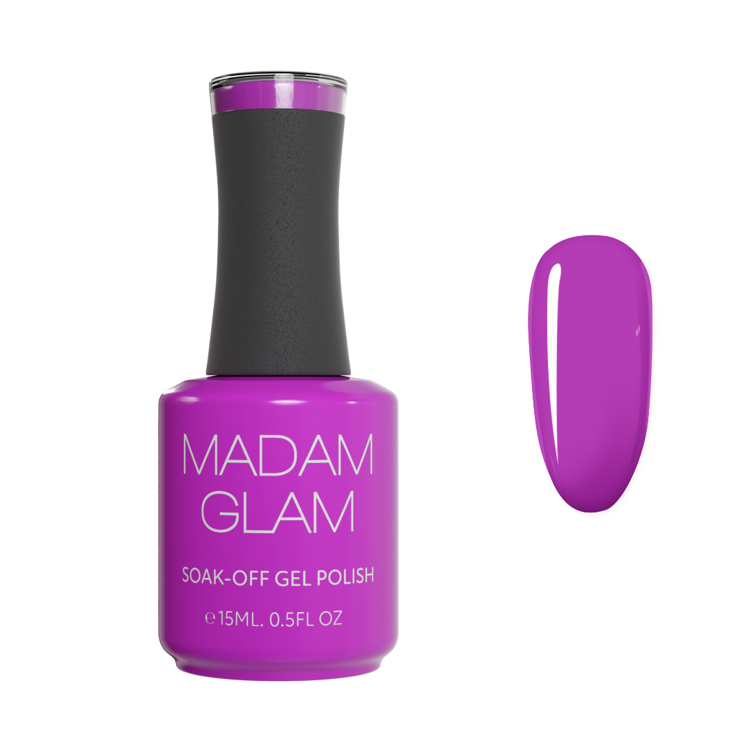 Purple Buzz