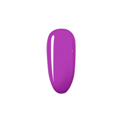 Purple Buzz