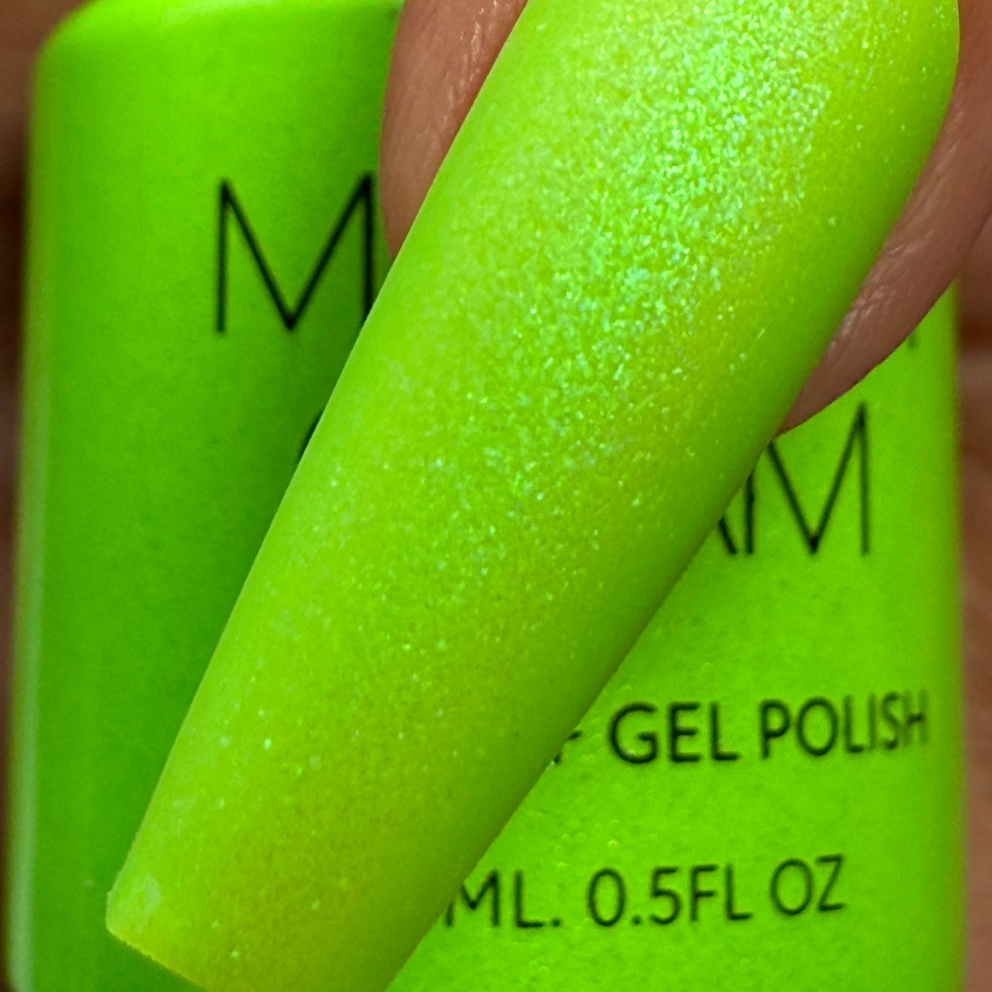 Lime Rush