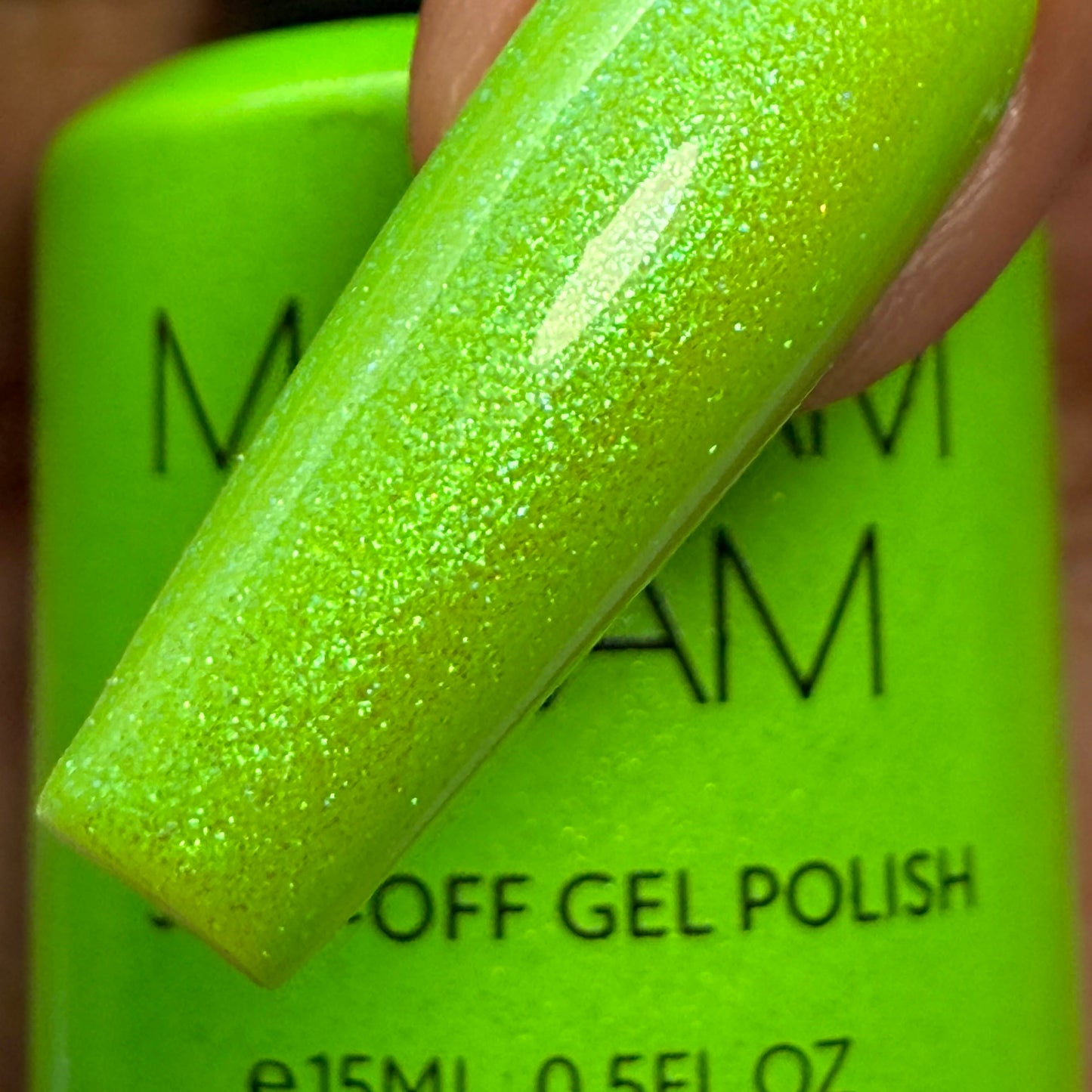 Lime Rush