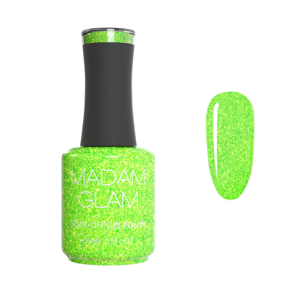 Lime Rush