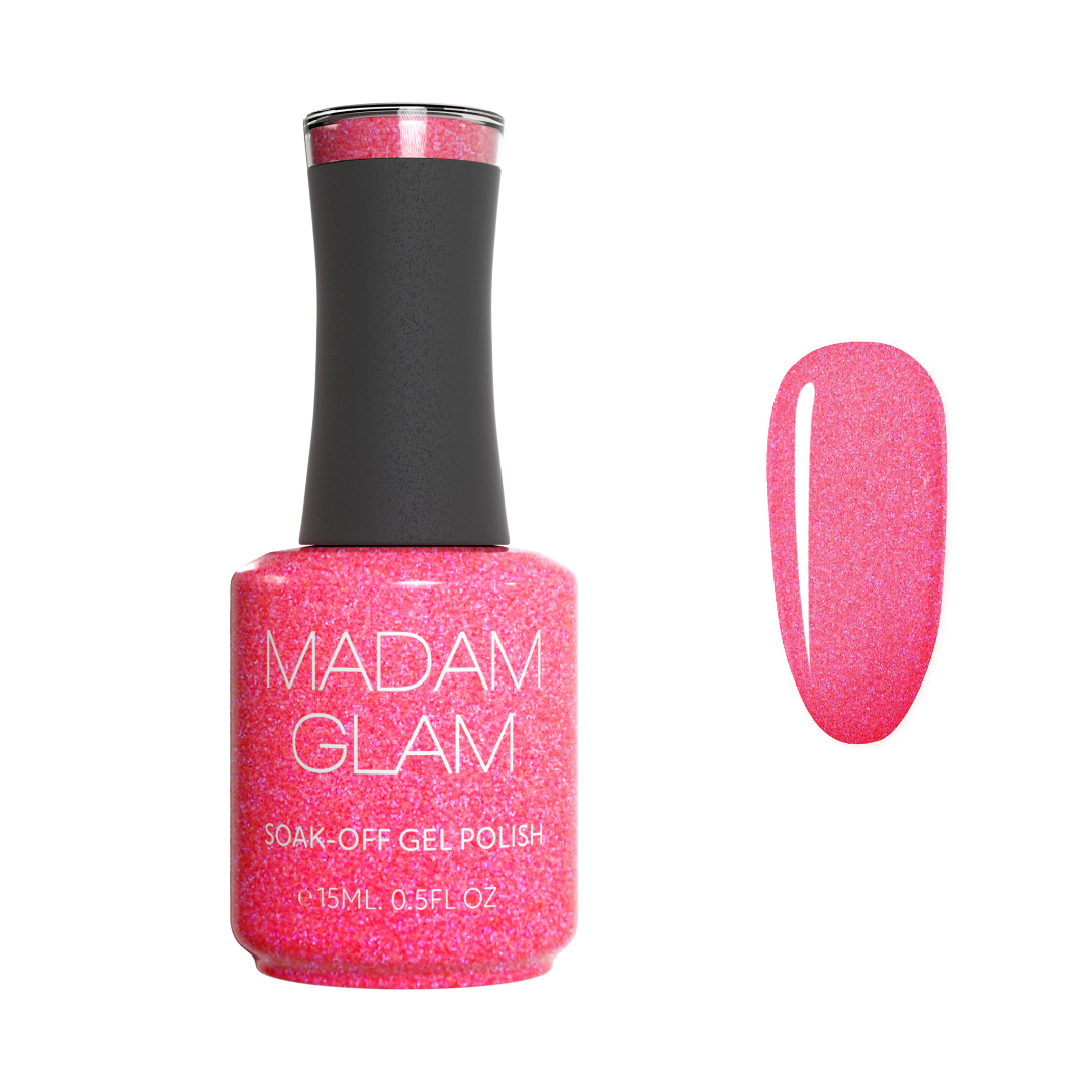 Healing Pink