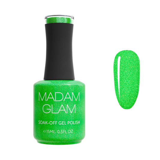 Sizzling Lime