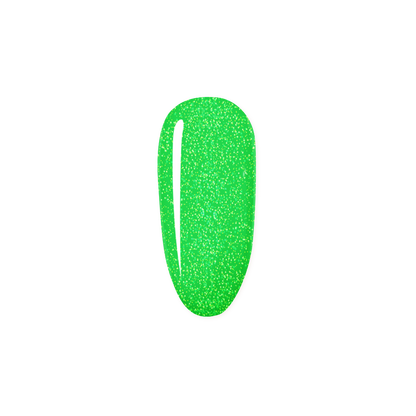 Sizzling Lime