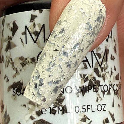 Touches of Silver