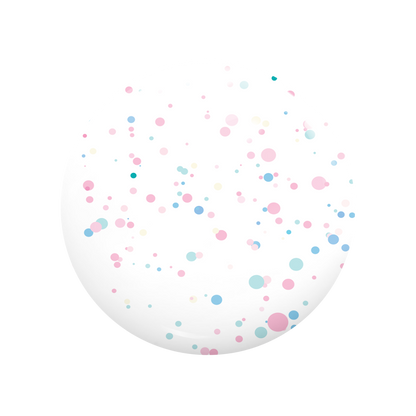 Glam Sprinkles