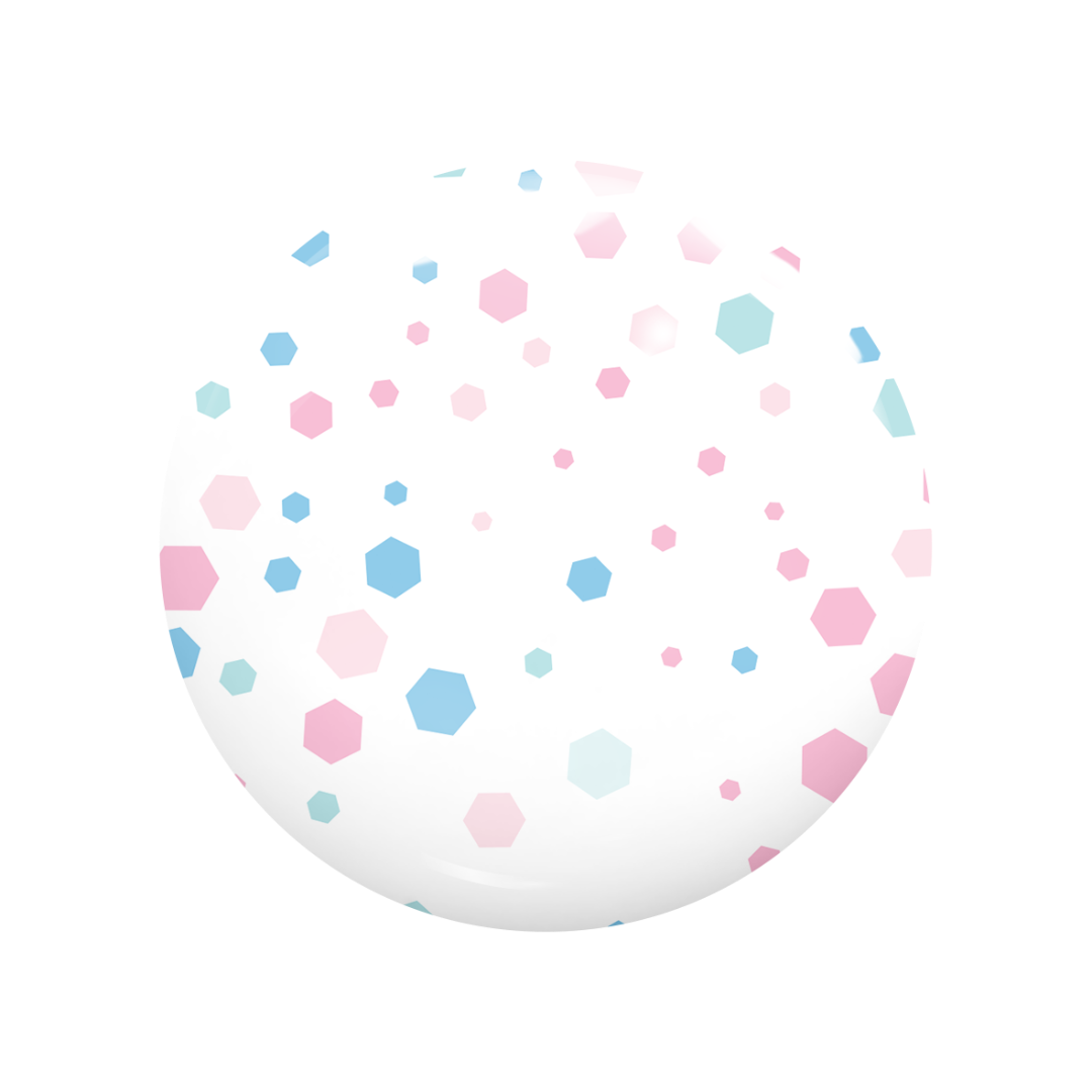 Mini Love Sprinkles