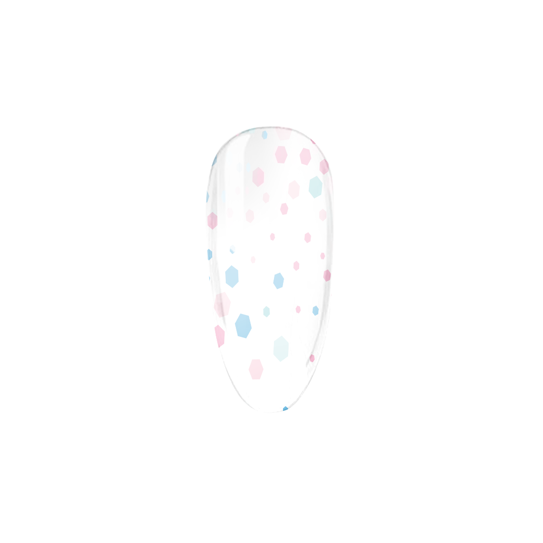 Mini Love Sprinkles