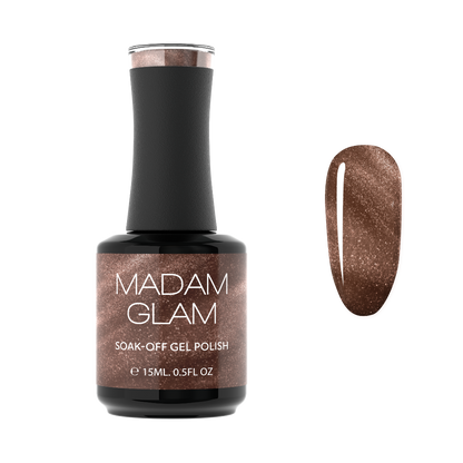 Toasted Pecan