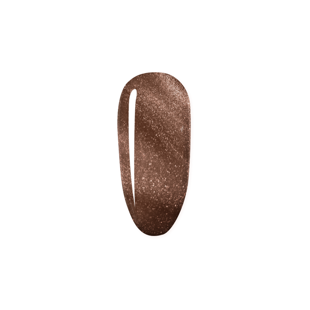 Toasted Pecan