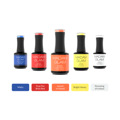 Gel Bundle