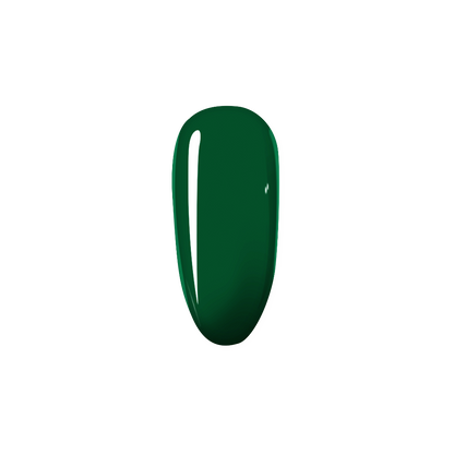 Celestial Green