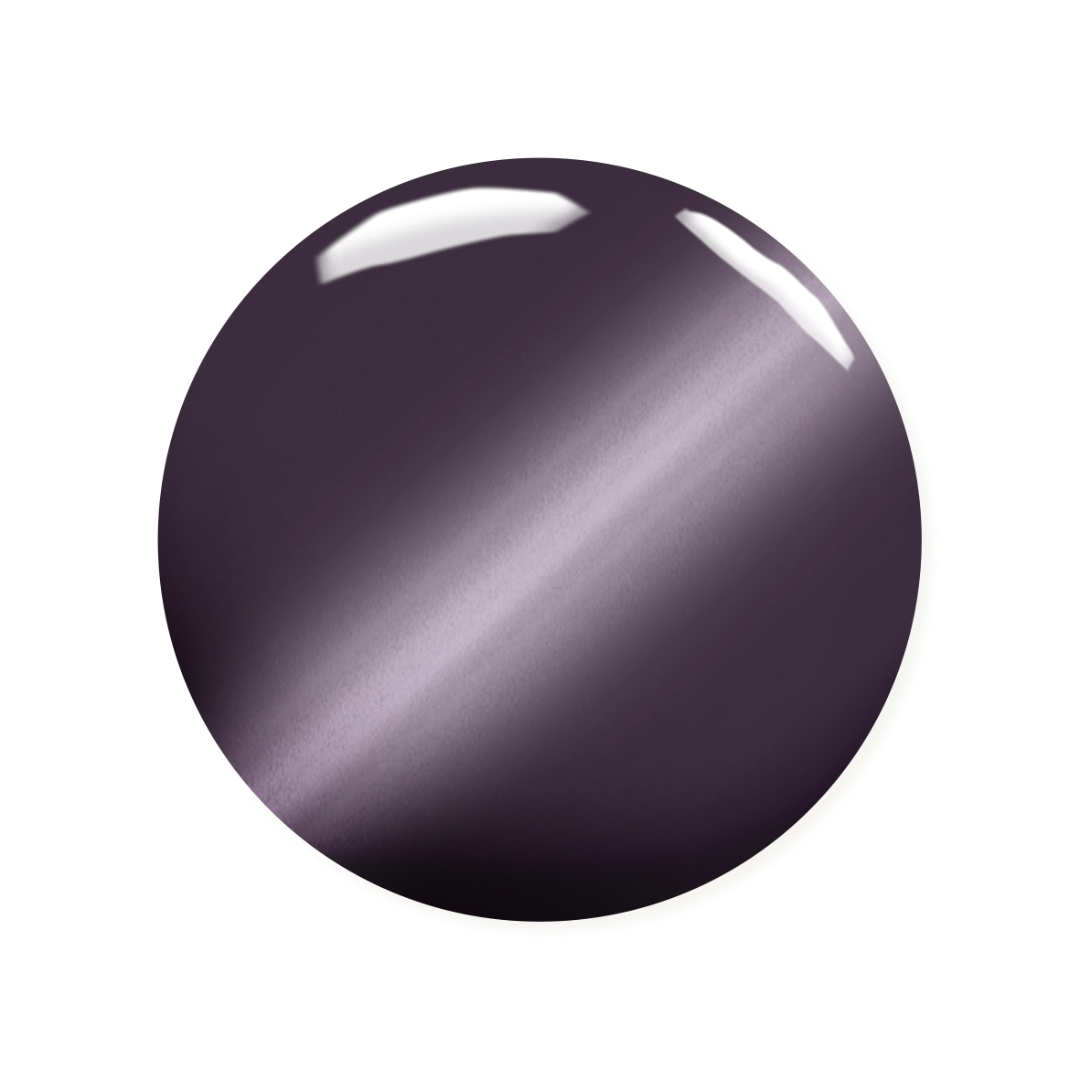 Haunted Velvet