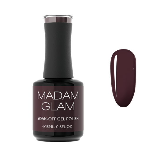Moonlit Mauve