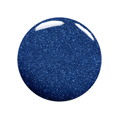 Enchanted Blue