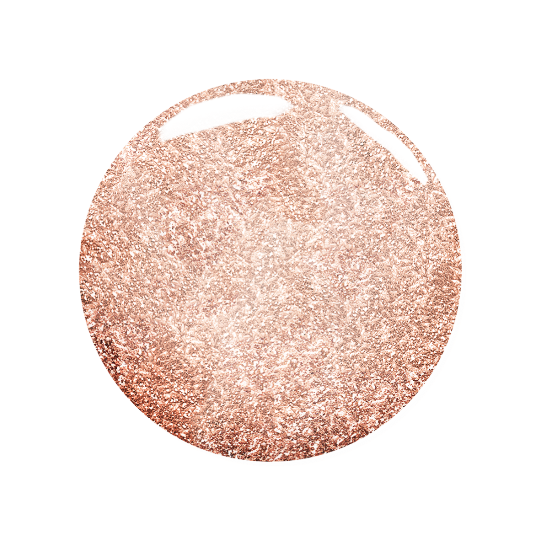 Oro rosa perfecto