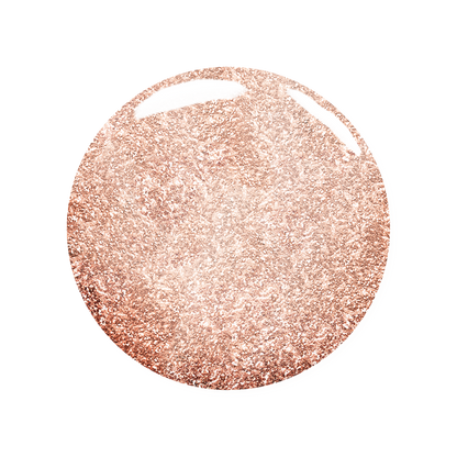 Oro rosa perfecto