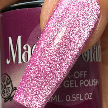 Berry Bliss