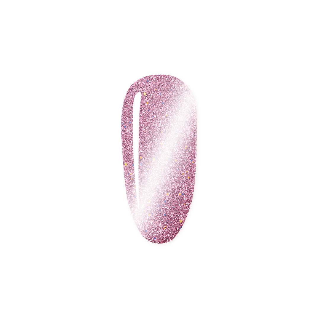 Rubor brillante