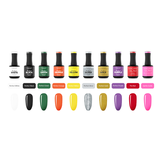 Purely Perfect Bundle