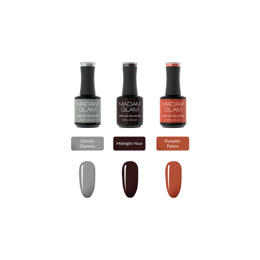 Gel Potion Creme Bundle