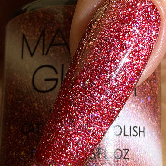 Glazed Candy