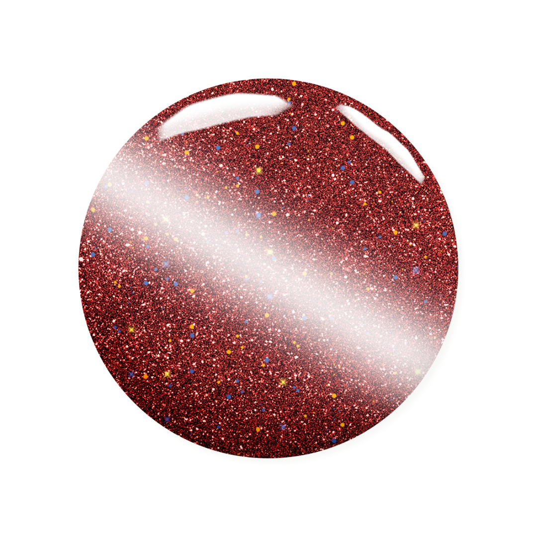 Glazed Candy