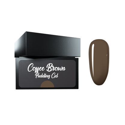 Coffee Brown