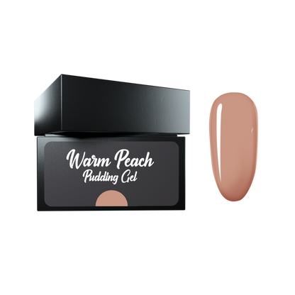 Warm Peach