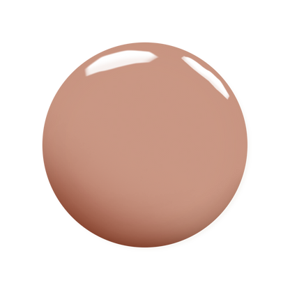 Warm Peach