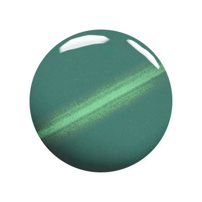 Emerald Gaze