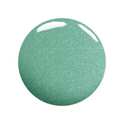 Emerald Gaze
