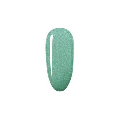 Emerald Gaze