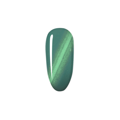 Emerald Gaze