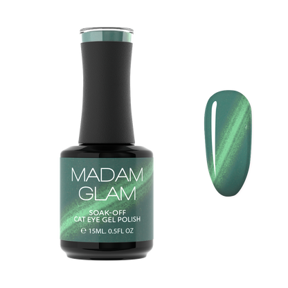 Emerald Gaze