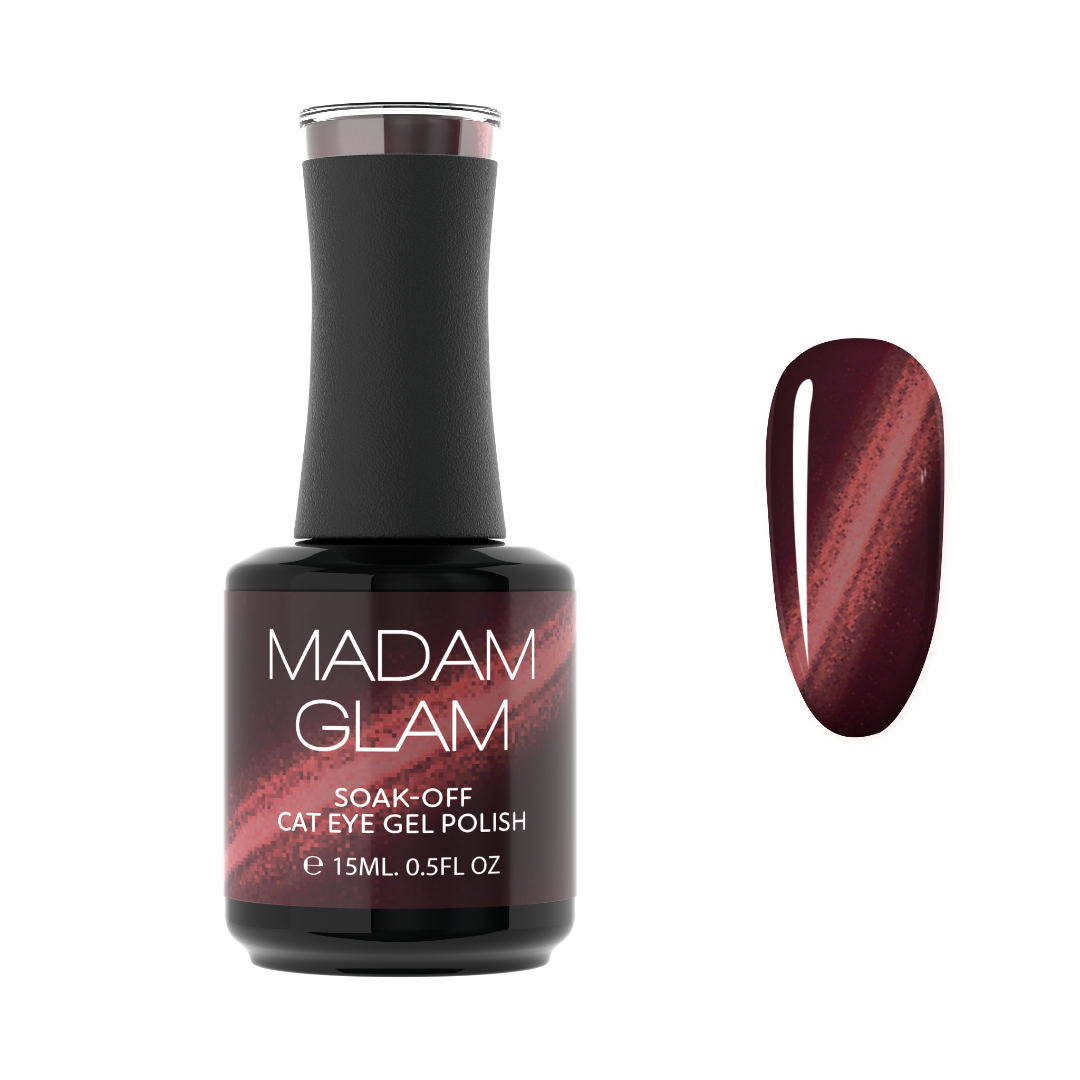 Ruby Madness