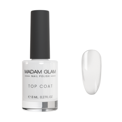 Nail Polish Top Coat