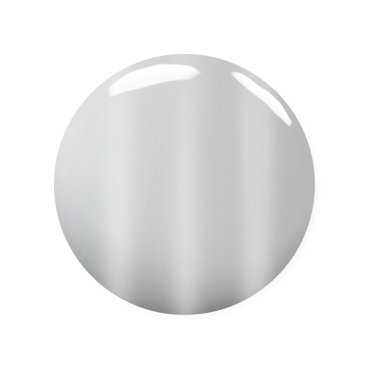 Vintage Chrome Gel Paint