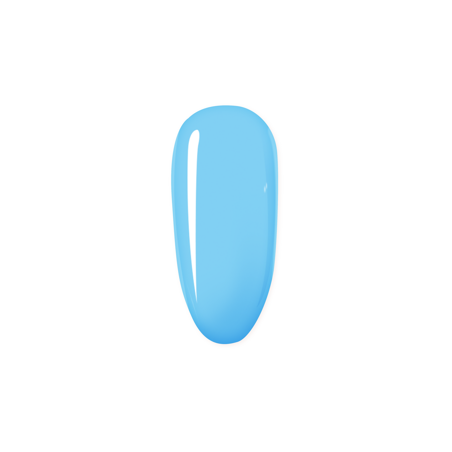 Curazao azul