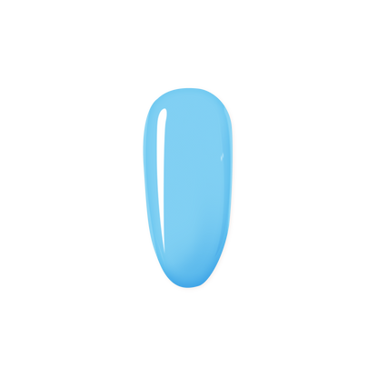 Curazao azul