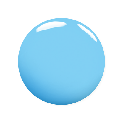 Curazao azul